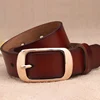 N7gold buckle brown