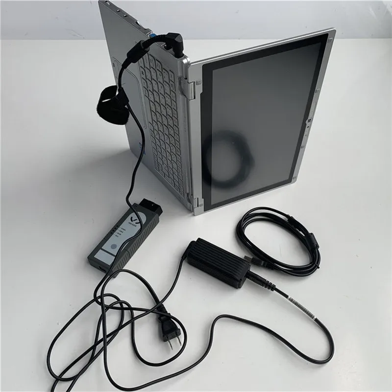  VAS 6154 ODIS V5.13 Volle Chip OKI VAS6154 Bluetooth ingenieur software 8.1.3 ssd in cf-ax2 tablet 