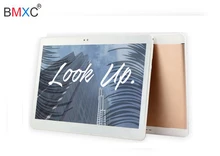 DHL Free 2018 Android 7.0 mini laptop 10.1 inch BM S109 tablet pc 10 Deca Core 4GB RAM 64GB ROM IPS 4G lte MT6797 tabletter 10″