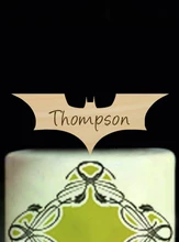 Cake Toppers For Weddings,Wedding Decoration Custom Cake Toppers,Anniversaire Party Decoration Cake Toppers,Personalised Toper