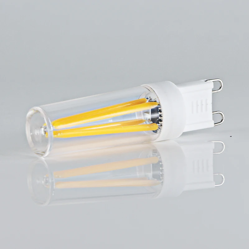 G9 dimmer lights 1