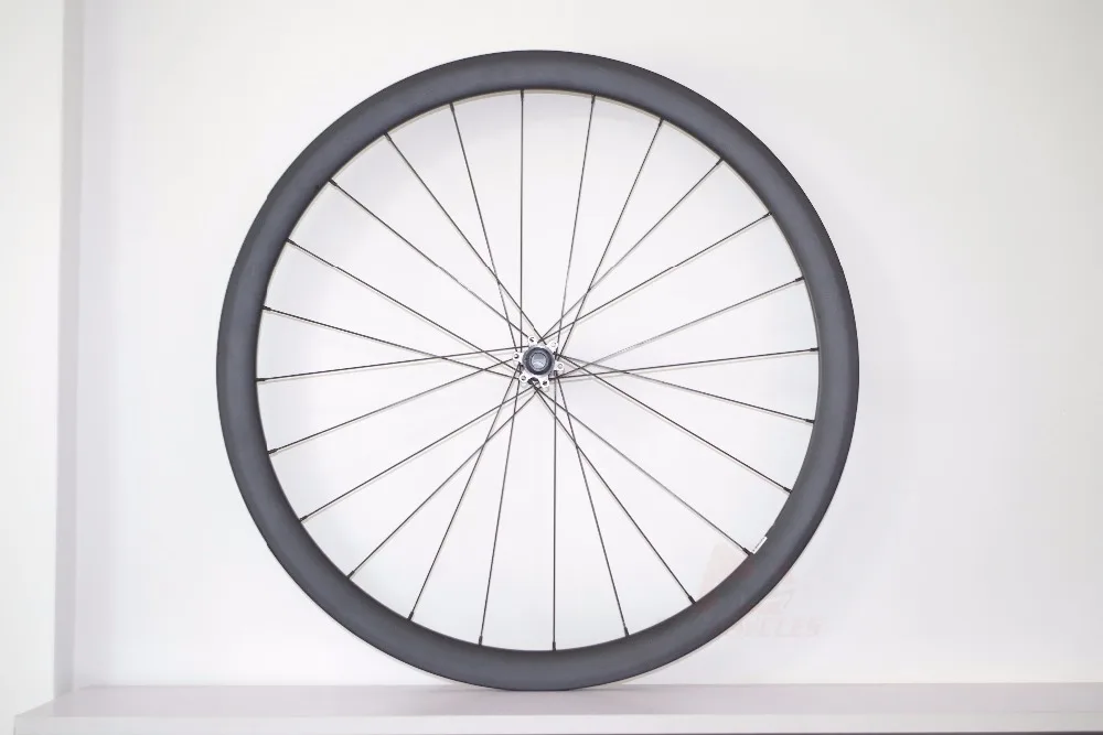 Cheap 1303g Lightest 700C 38mm deep 23mm Wide Carbon Clincher Road Disc Cyclocross Bicycle Wheelset UD Matt CX Bike Wheels 24H 28H XDR 3 Cheap 1303g Lightest 700C 38mm deep 23mm Wide Carbon Clincher Road Disc Cyclocross Bicycle Wheelset UD Matt CX Bike Wheels 24H 28H XDR 3