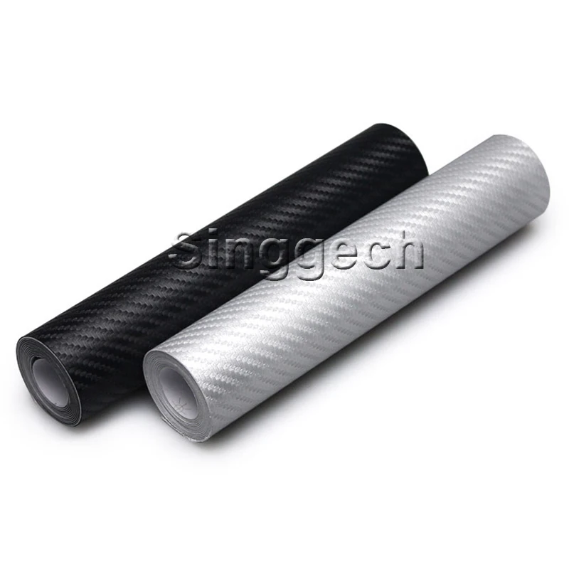 10X150cm углерода наклейки для Volkswagen VW Polo Passat B5 B6 B7 CC GOLF 4 5 6 7 Touran Tiguan T5 Jetta Bora Mazda 3 2 CX