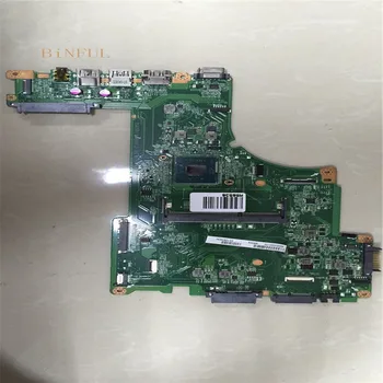 

Free shipping L50-B Laptop Motherboard A000300170 DA0BLKMB6E0 DDR3 Integrated W/ N3530 CPU100% fully tested
