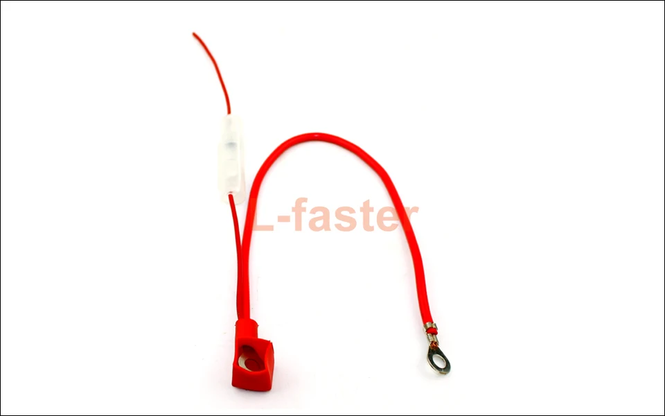 fuse cable -4-960