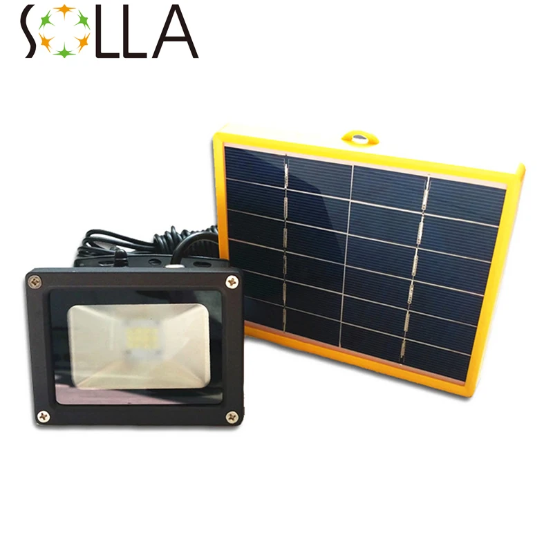 

3W Solar Panel 12 LED Solar Light Sensor Outdoor Lighting Emergency Flood Security Garden Path Wall Landscape Lamps Spot Light