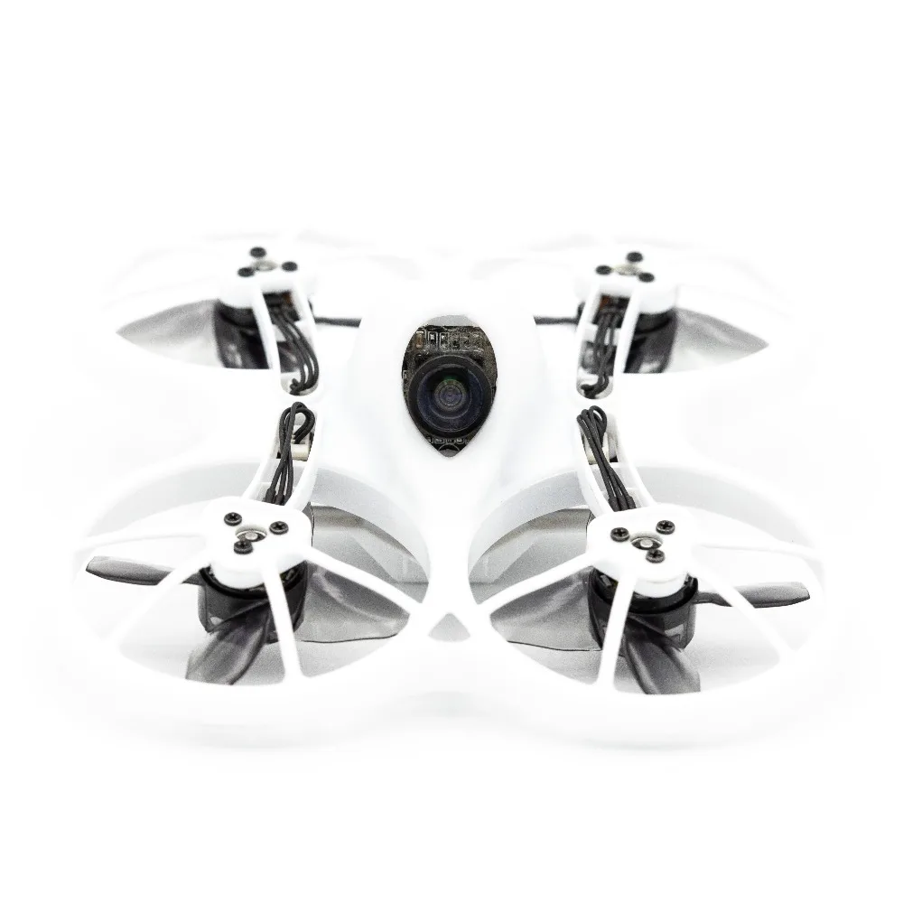 Подарок официальный EMAX Avan Tinyhawk TH Turtlemode пропеллер прозрачный черный синий 2CW + 2CCW 4