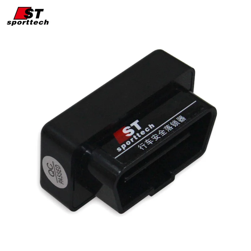 السيارات قفل الباب الإنتهاء OBD لهوندا سيارة سرعة قفل لهوندا صالح CRV سيفيك أوديسي Spirior مدينة XRV Crider اتفاق اليشم Vezel