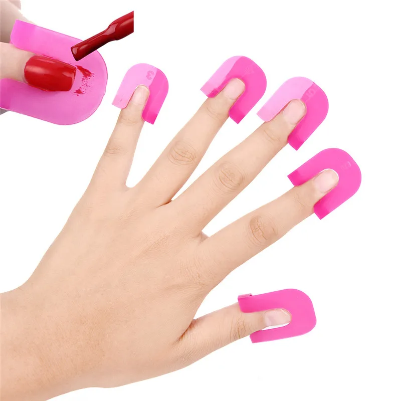 Новинка 2019 26 шт./компл. водостойкий лак для ногтей покрытие формы защитный щит
