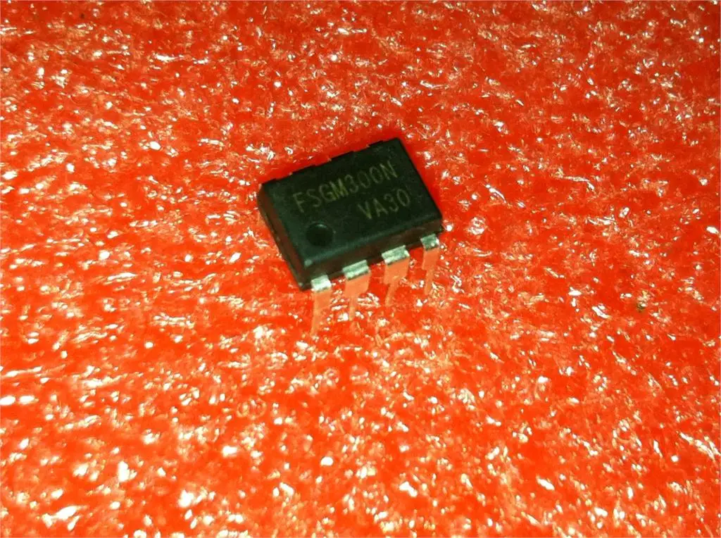 

1pcs/lot FSGM300N FSFM300N FM300N DIP-8 In Stock