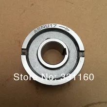 10 шт./лот NFS17 ASNU17(17*47*19 мм) шпиндельное колесо свободного хода Опора обгонная муфта Кулачковая Муфта