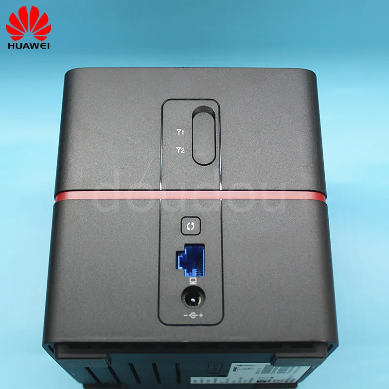 Разблокированный б/у маршрутизатор Huawei B529 B529s 23a 4G Homenet беспроводной CPE LTE Cat. 6
