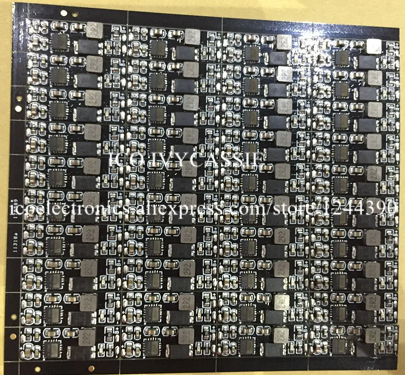 

Easy Charger Chip Small Board For iPad 2/3/4/5/6 Air/Air2 mini1/2/3/4 Charging plate For Samsung/Xiaomi Tablet USB Charger IC