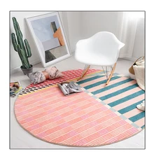 Европейский светильник, роскошный стиль, ковер из овечьей шерсти, ковер для гостиной, спальни, кабинета, журнальный столик, декоративная комната с подогревом