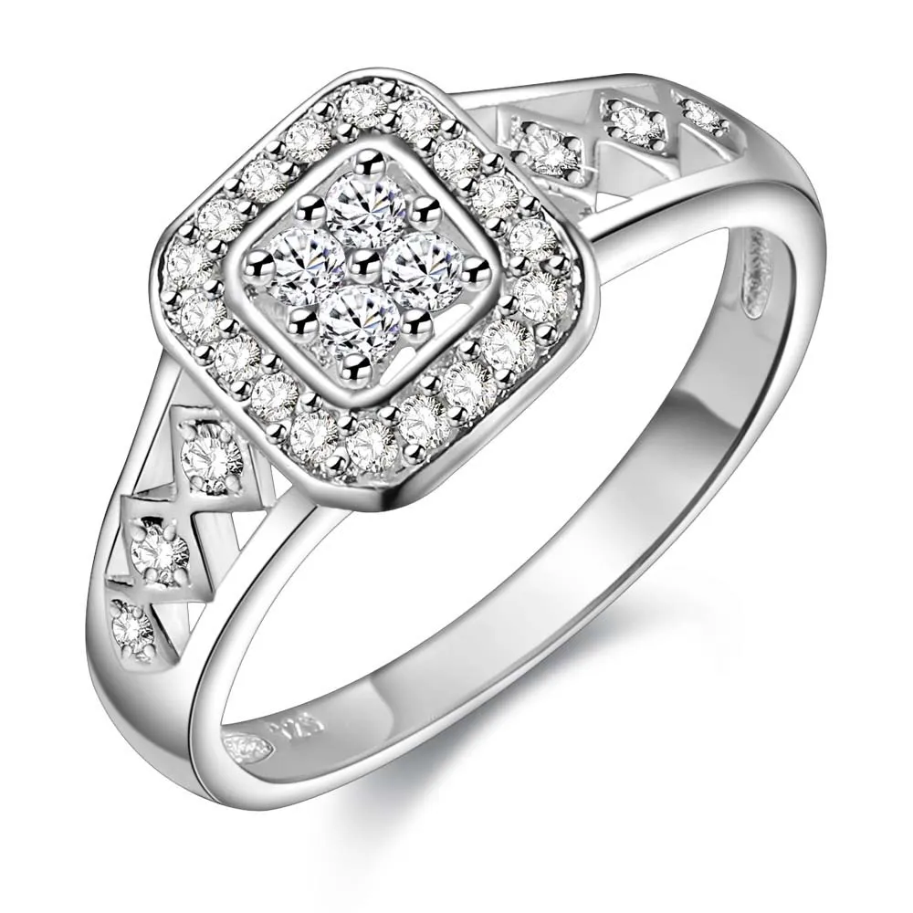 Unique handmade rings for women jewelry wholesale giveaway