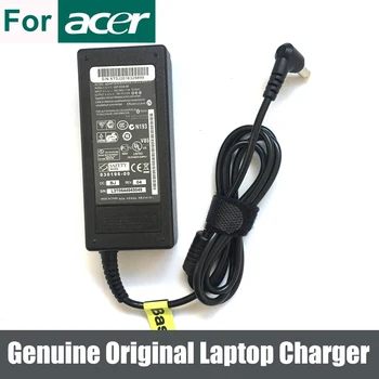 

Genuine Original 65W AC Adapter Power Cord Battery Charger For Acer Aspire 7540 7540-1317 7540-5750