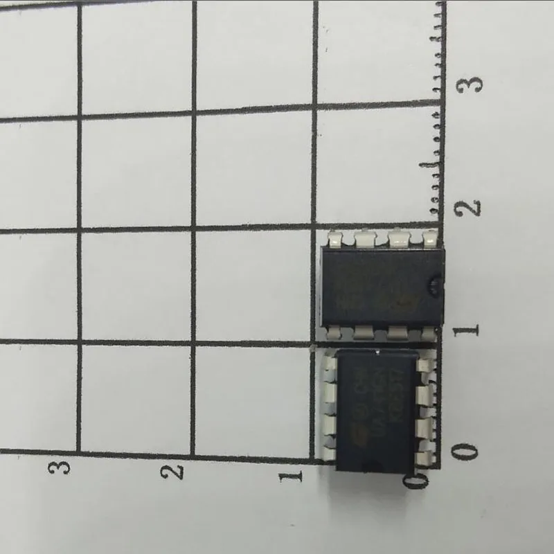 50 шт. DIP8 IC UA741CN UA741CP UA741 OP Amp LM741 741 TI OPAMP GP 1 МГц оригинал|op amp|opamp |