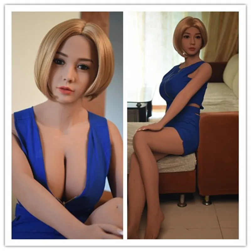 WMDOLL 161 см большая грудь голова 70 новое тело для мужчин|Секс-куклы| |