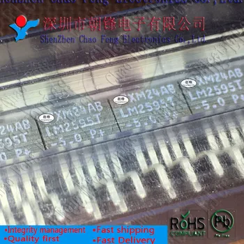 

10PCS LM2595T-ADJ LM2595T TO220 New Original