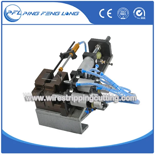 

PFL-305 Pneumatic cable stripping machine