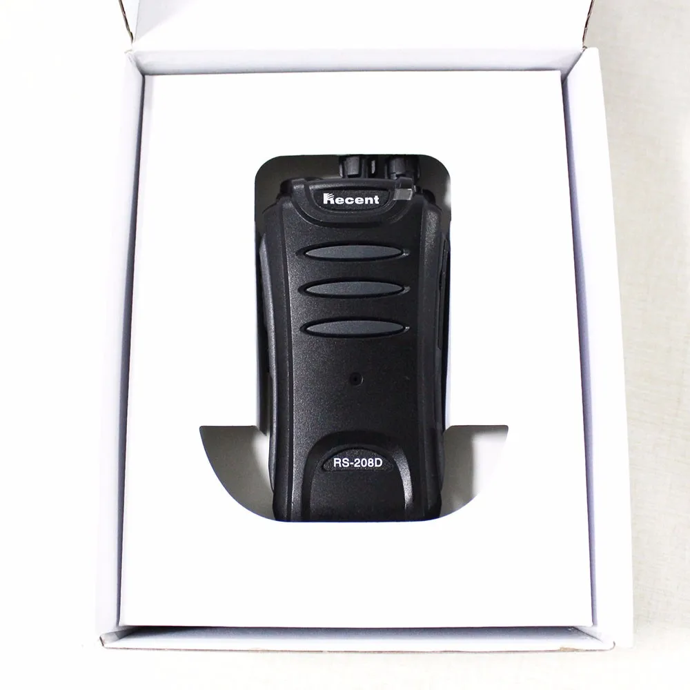 digital walkie talkie 208D-8
