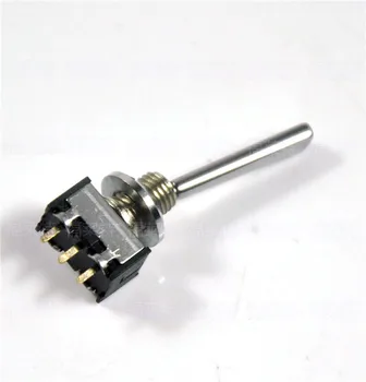 

FrSky One Position Taranis Radio X9E Transimetter Parts Long Toggle Switch