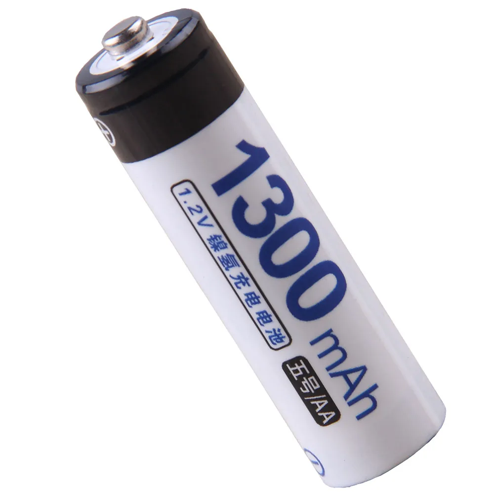 Lowest price 1 piece AA battery 1.2v batteries