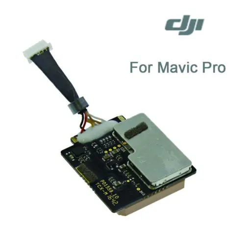 

Original DJI Mavic Pro GPS Moudle Repair Part For DJI Mavic Pro Drone (Tested) second hand