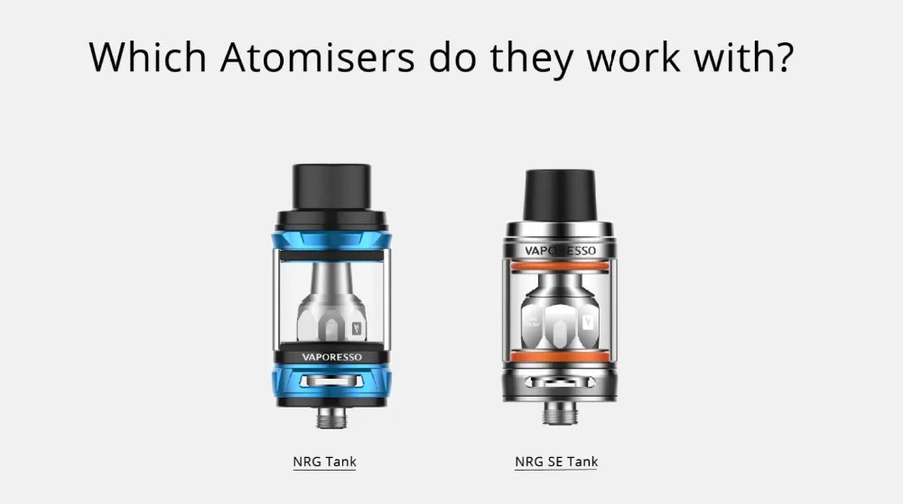 Vaporesso GT Core Coils-2