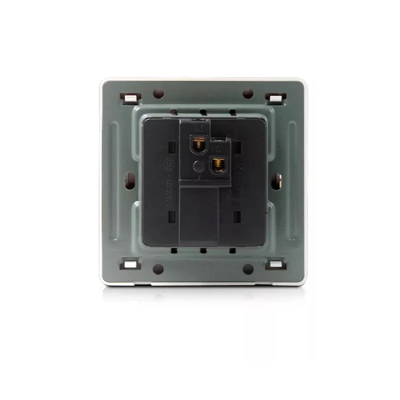 Wall Switch Access Control Exit Push Release Button Switch For Electric Magnetic Lock Door Access Control Exit Door Switch (3)
