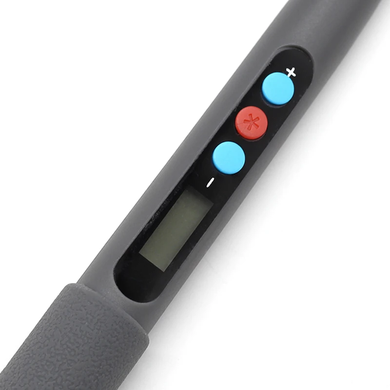 LCD Electric soldering iron-08