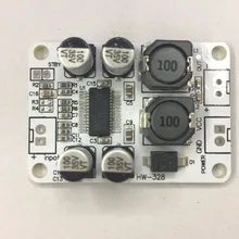 TPA3110 цифровой аудио усилитель доска мини усилители PBTL одноканальный моно 30 Вт усилитель