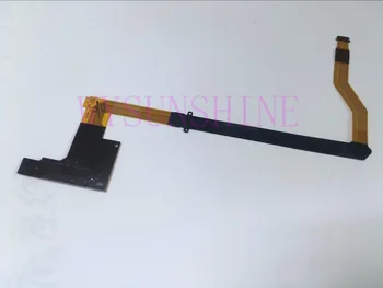 

LCD hinge flexible FPC rotate shaft Flex Cable replacement for Canon Powershot G1X mark II ; PC2049 Camera