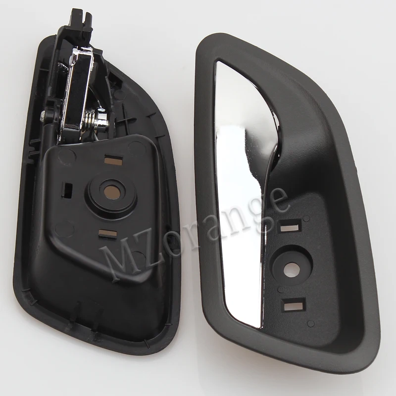 Внутренняя автомобильная ручка MZORANGE для Chevrolet Cruze 2009 2010 2011 2012 2013 2014 | Автомобили и