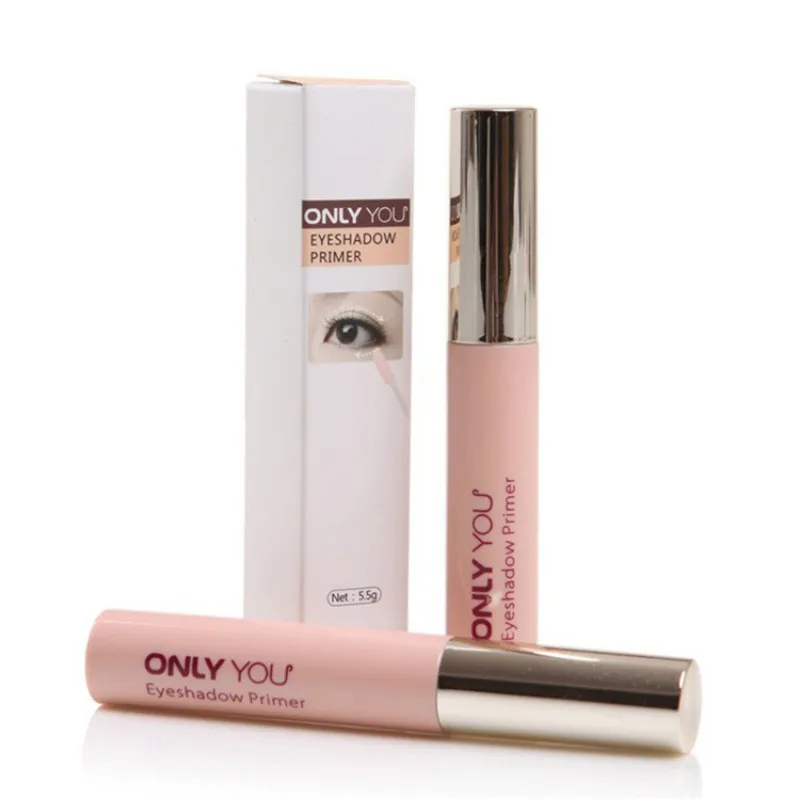 

Makeup Eye Base Eyeshadow Primer Long-lasting Dark-Cricle Remover Isolation Eye Shadow Primer Cream Cosmetics