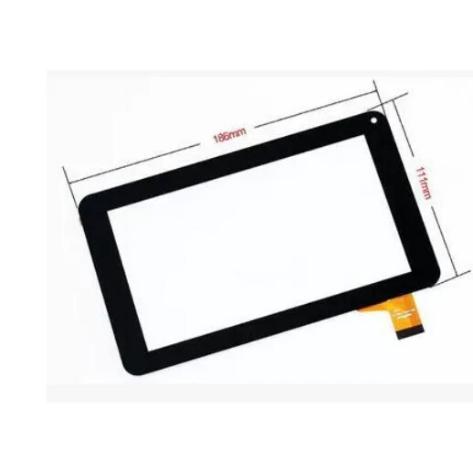 Новый сенсорный экран Witblue для планшета 7 &quotIconBit SKY II mk2 дигитайзер стекло
