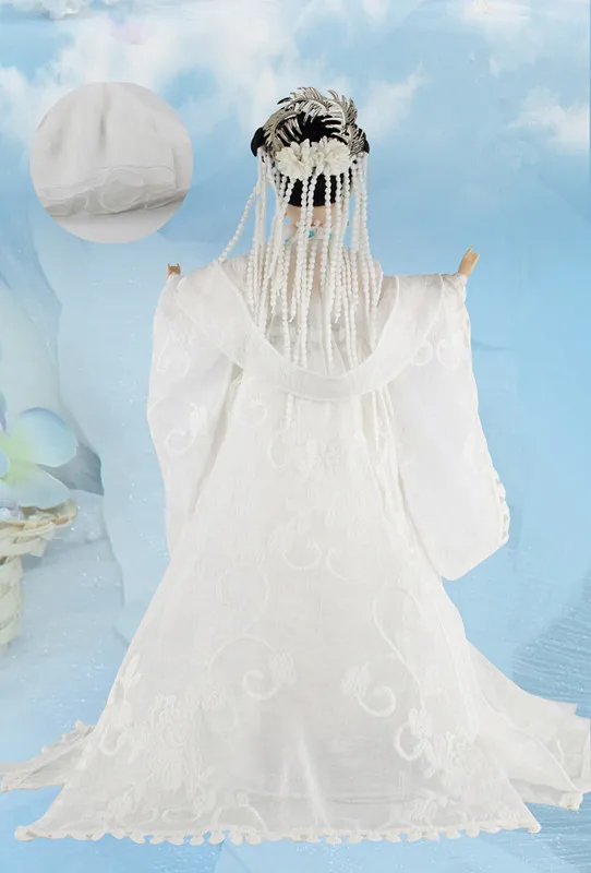 bjd dollback