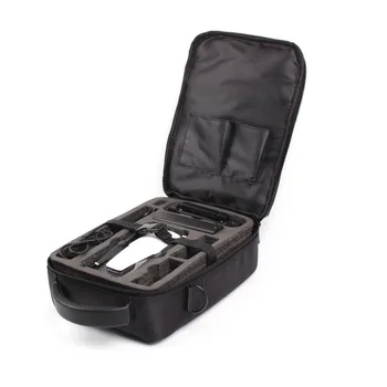 

Portable DJI MAVIC AIR Drone Storage Bag Single Shoulder Handbag Soft Carrying Case Cover for DJI MAVIC AIR Parts Accessories