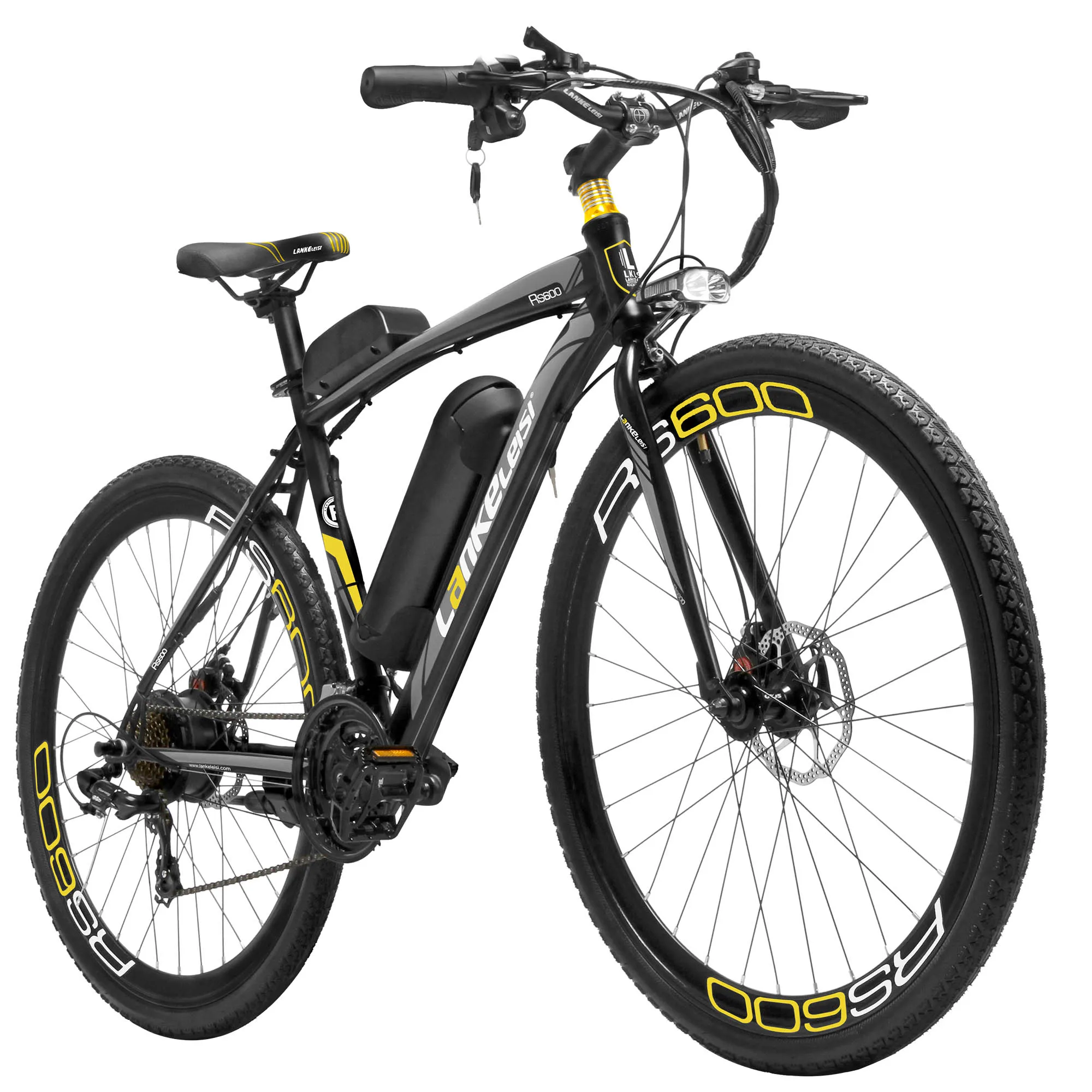 lankeleisi rs600 review
