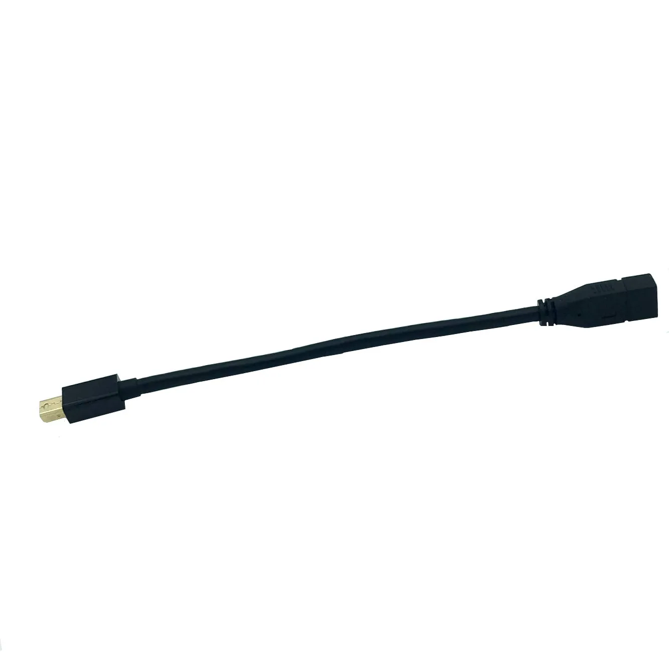 MiniDP Mini DP революция Тесты Удлинительный кабель DisplayPort|Соединители| |