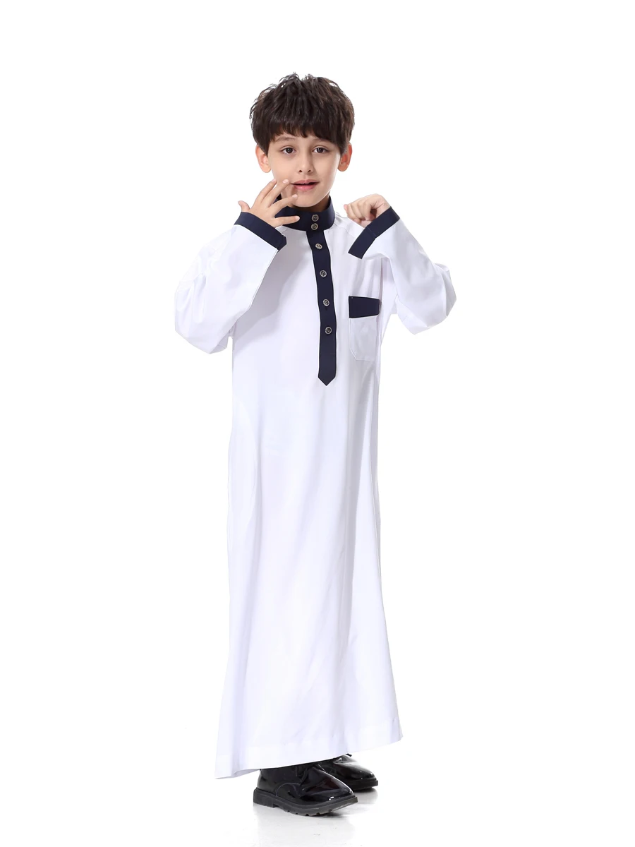 white 3