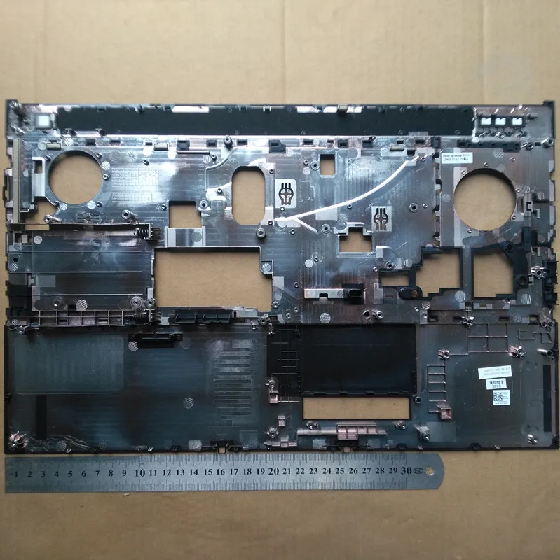 Новый верхний чехол для ноутбука Dell Precision M6800 PN C2FRX 0C2FRX|cover for dell laptop|laptop case covercover laptop