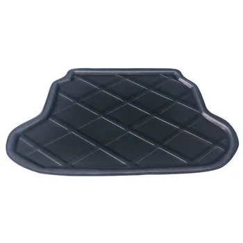 

Satisfactory quality Car trunk mat tail mat rear car mat decoration car Accessories for Honda CRV 2002 2003 2004 2005 2006
