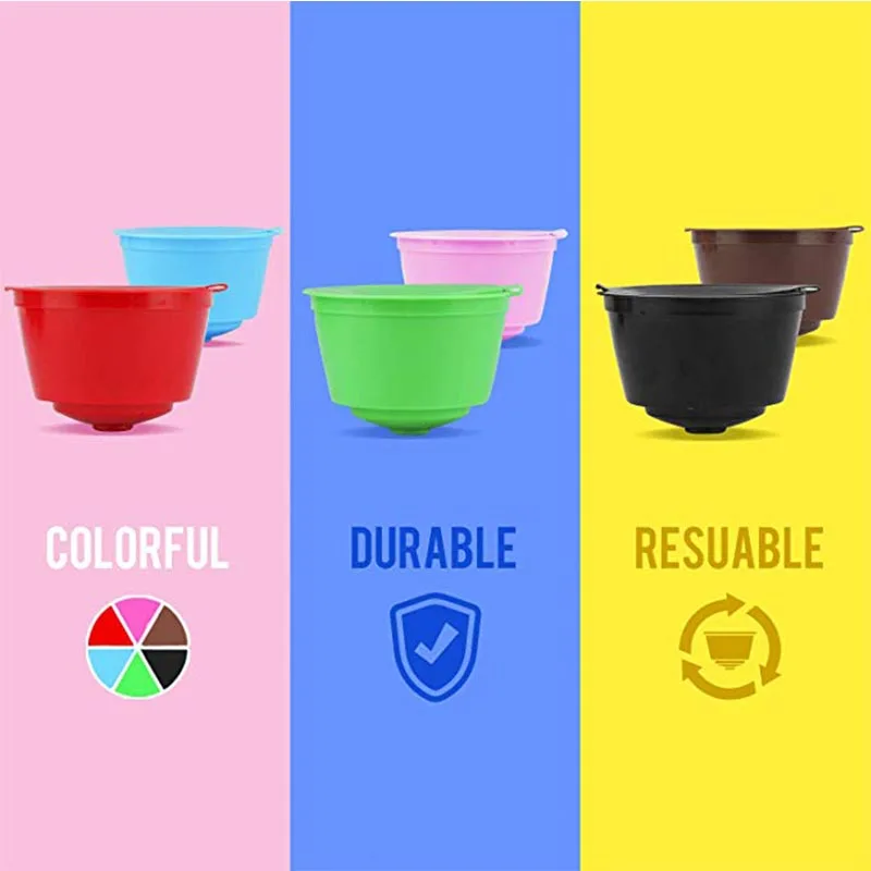 

VIP Link for Gusto Coffee Capsule