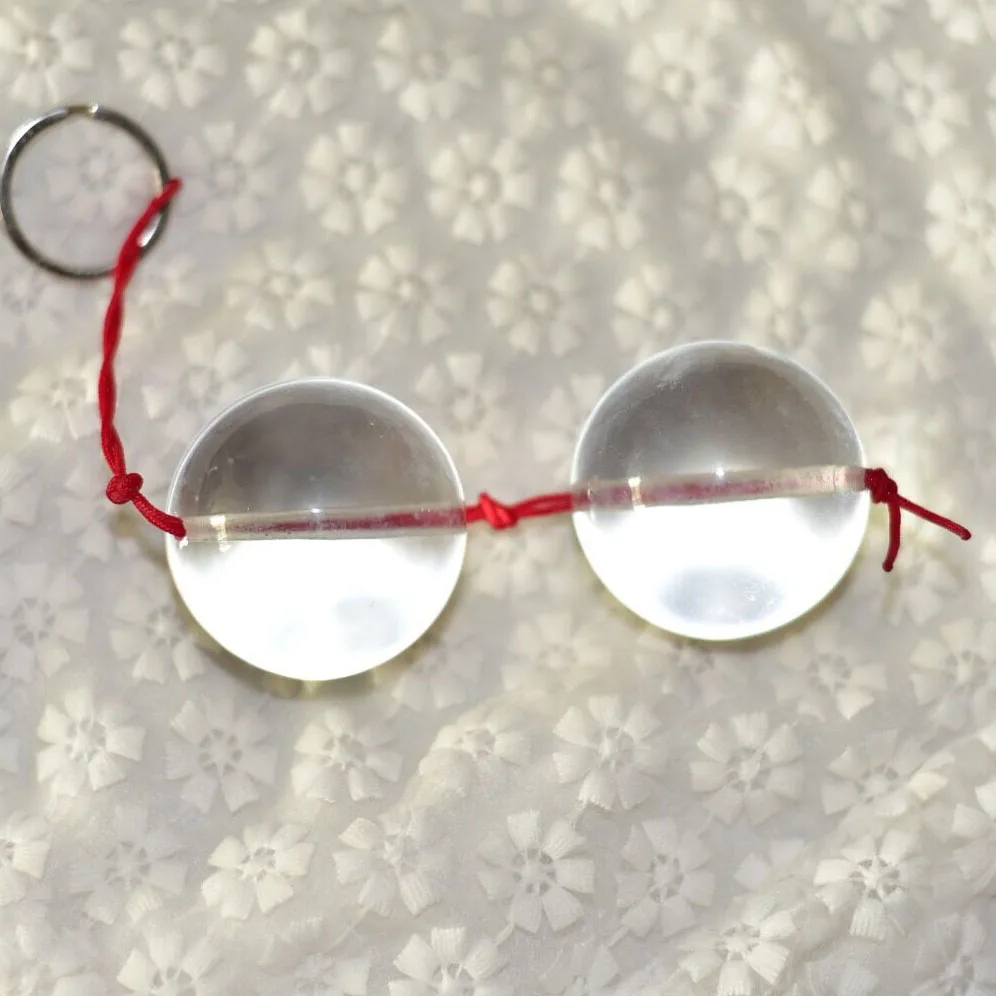 glass anal beads  (7)