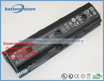 

Genuine battery HSTNN-LB3N HSTNN-OB3N HSTNN-UB3N for HP Pavilion dm6 Series, HP ENVY m6-1100 ,11.1V, 9000mAh, 100W,