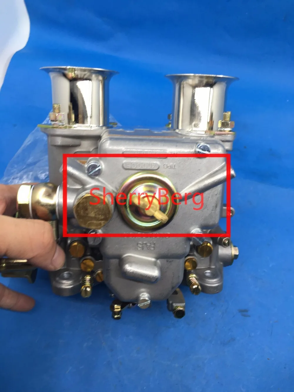 FAJS замена Weber 40 цифровых лампочек фотография для Морриса Mini Datsun Corolla BMW|carburetor