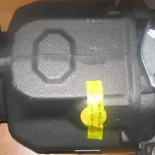 В A10VSO 71 DRG/31R-PPA12N00 насос rexroth R910947898
