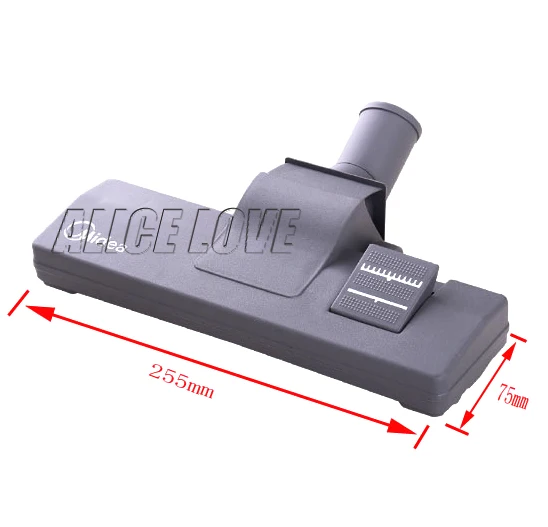 32mm brush head Vacuum cleaner accessories protective