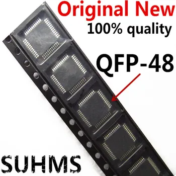 (10 szt ) 100 nowy AS15-HF AS15 HF QFP-48 Chipset tanie i dobre opinie SUHMS Napęd ic International standard Komputer